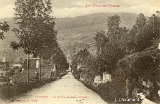 Les Cols des Vosges - La Route du Col d'Oderen